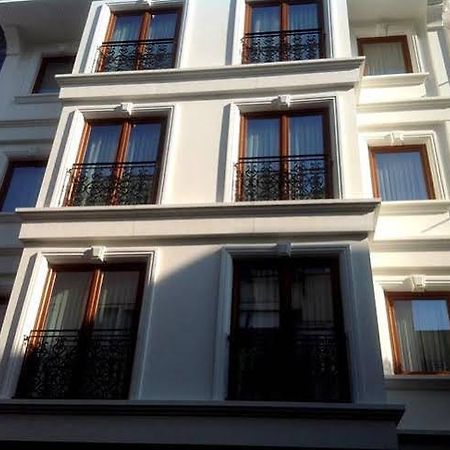 Casa Tua Otel 에르데크 외부 사진
