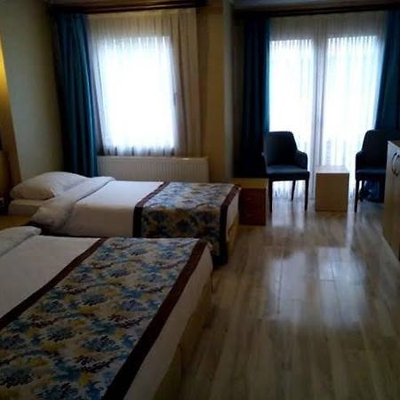 Casa Tua Otel 에르데크 외부 사진