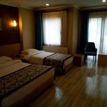 Casa Tua Otel 에르데크 외부 사진
