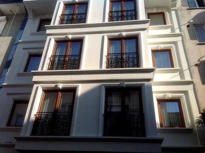 Casa Tua Otel 에르데크 외부 사진