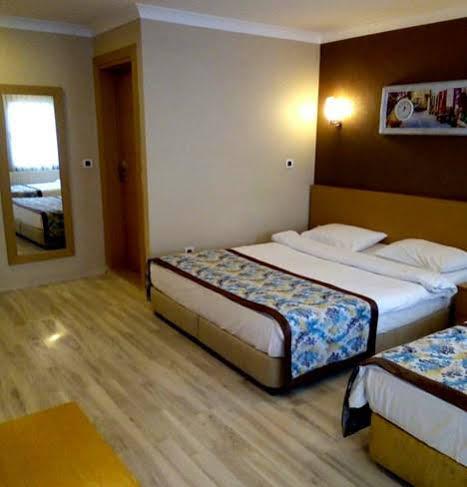 Casa Tua Otel 에르데크 외부 사진