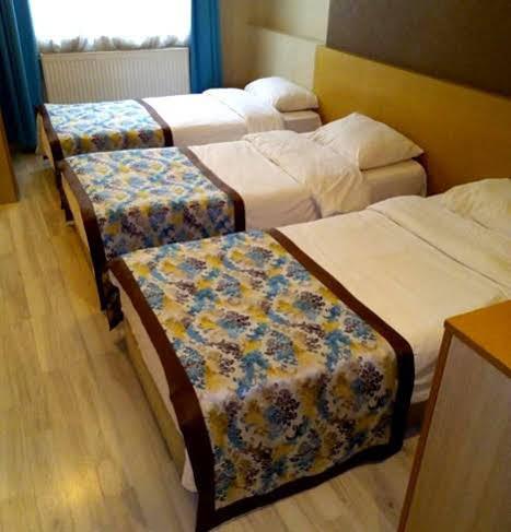 Casa Tua Otel 에르데크 외부 사진