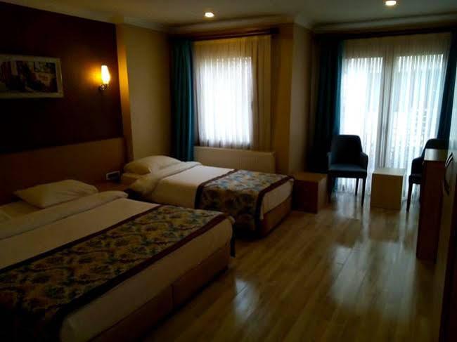 Casa Tua Otel 에르데크 외부 사진