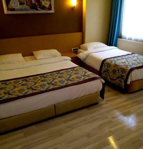 Casa Tua Otel 에르데크 외부 사진