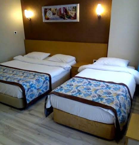 Casa Tua Otel 에르데크 외부 사진