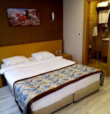 Casa Tua Otel 에르데크 외부 사진